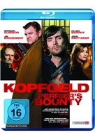 Kopfgeld - Perriers Bounty