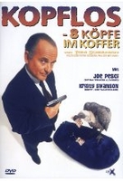 Kopflos - 8 Köpfe im Koffer