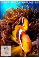 Korallenriff Aquarium in HD - Die Unterwasserwelt der Fidschis