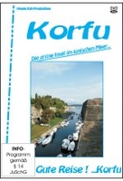 Korfu - Gute Reise!