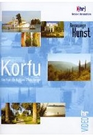 Korfu - Reisewege zur Kunst