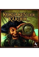 Korsaren der Karibik