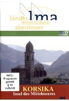 Korsika - Länder Menschen Abenteuer