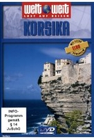 Korsika - Weltweit