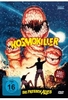 Kosmokiller - Uncut