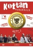 Kottan ermittelt - Akte 1/Fall 01-08 [4 DVDs]