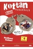 Kottan ermittelt - Akte 2/Fall 09-19 [4 DVDs]