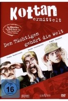 Kottan ermittelt - Den Tüchtigen gehört die Welt