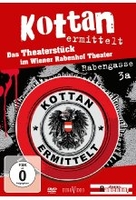 Kottan ermittelt - Rabengasse 3a