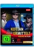 Kottan ermittelt - Rien ne va plus