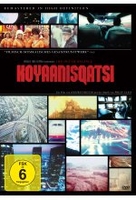 Koyaanisqatsi