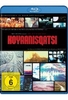 Koyaanisqatsi