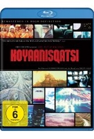 Koyaanisqatsi