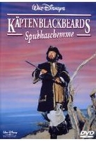 Käpten Blackbeards Spukkaschemme