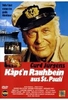 Käptn Rauhbein aus St. Pauli