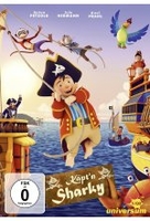 Käptn Sharky