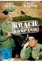 Krach mit der Kompanie