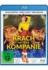 Krach mit der Kompanie