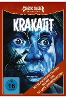KRAKATIT (BLU-RAY + DVD) - CLASSIC CHILLER COLLECTION 8 -LIMITED EDITION