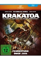 Krakatoa - Das größte Abenteuer des letzten Jahrhunderts (Feuersturm über Java) (Filmjuwelen)
