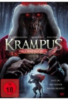 Krampus - The Christmas Devil