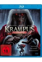 Krampus - The Christmas Devil