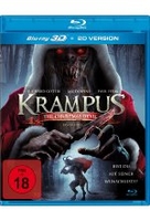 Krampus - The Christmas Devil (inkl. 2D-Version)