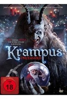 Krampus Unleashed - Uncut