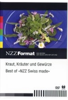 Kraut,  Kräuter und Gewürze - NZZ Format
