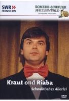 Kraut ond Riaba - Schwäbisches Allerlei