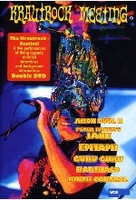 Krautrock Meeting 2005 [2 DVDs]
