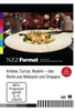 Krebse,  Currys,  Nudeln - das Beste aus Malaysia und Singapur - NZZ Format