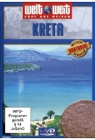 Kreta - Weltweit (+ Santorini)