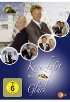 Kreuzfahrt ins Glück - Box 1 [2 DVDs]