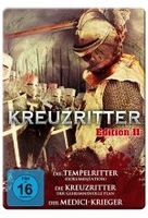 Kreuzritter - Edition 2 - Metal-Pack