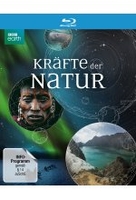 Kräfte der Natur - Fantastische Phänomene