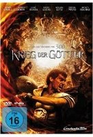 Krieg der Götter