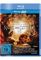 Krieg der Götter