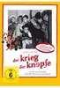 Krieg der Knöpfe