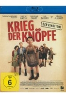 Krieg der Knöpfe