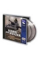 Krieg der Panzer - Deutsche Panzerkommandanten berichten