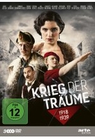 Krieg der Träume [3 DVDs]