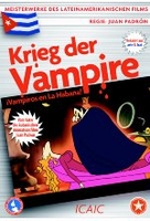 Krieg der Vampire