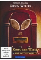 Krieg der Welten - Panik in Amerika