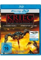 Krieg der Welten 2 - Die nächste Angriffswelle [SE] (inkl. 2D-Version)