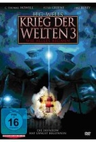 Krieg der Welten 3 - Wie alles begann