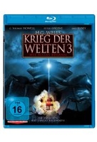 Krieg der Welten 3 - Wie alles begann