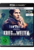 Krieg der Welten (4K Ultra HD) [+ BR]