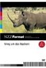 Krieg um das Nashorn - NZZ Format