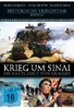 Krieg um Sinai - Die Katze zeigt ihre Krallen
